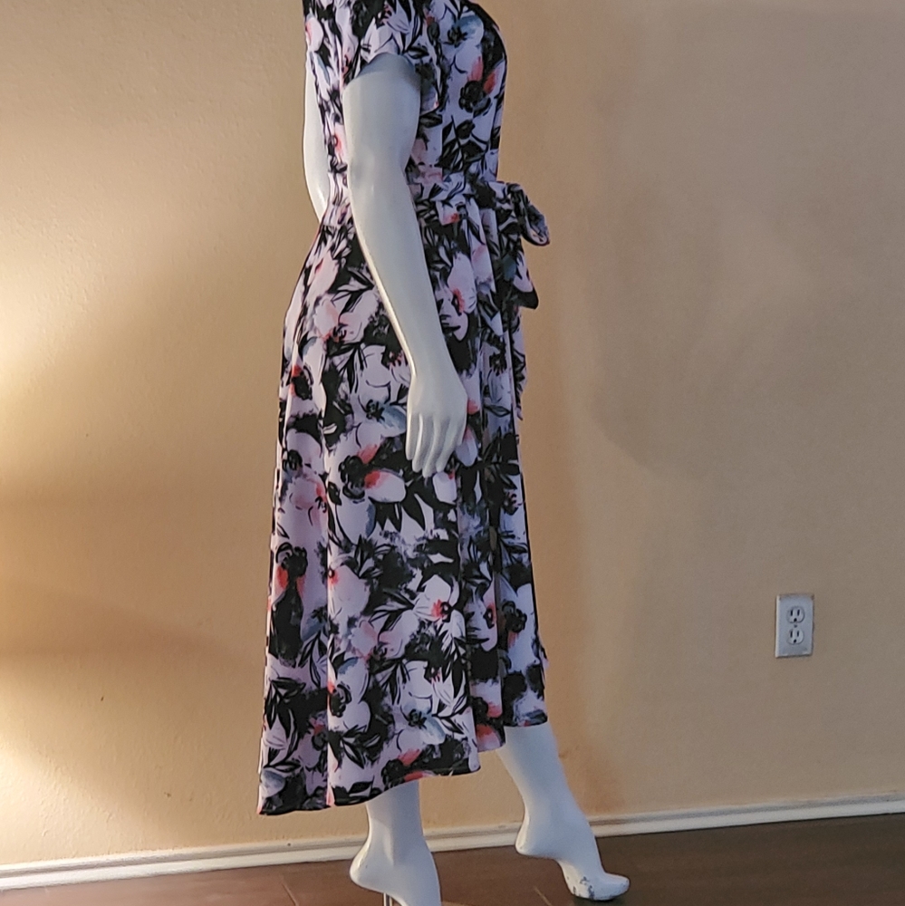 💖Host Pick💖Lane Bryant Dress - Picture 2 of 8